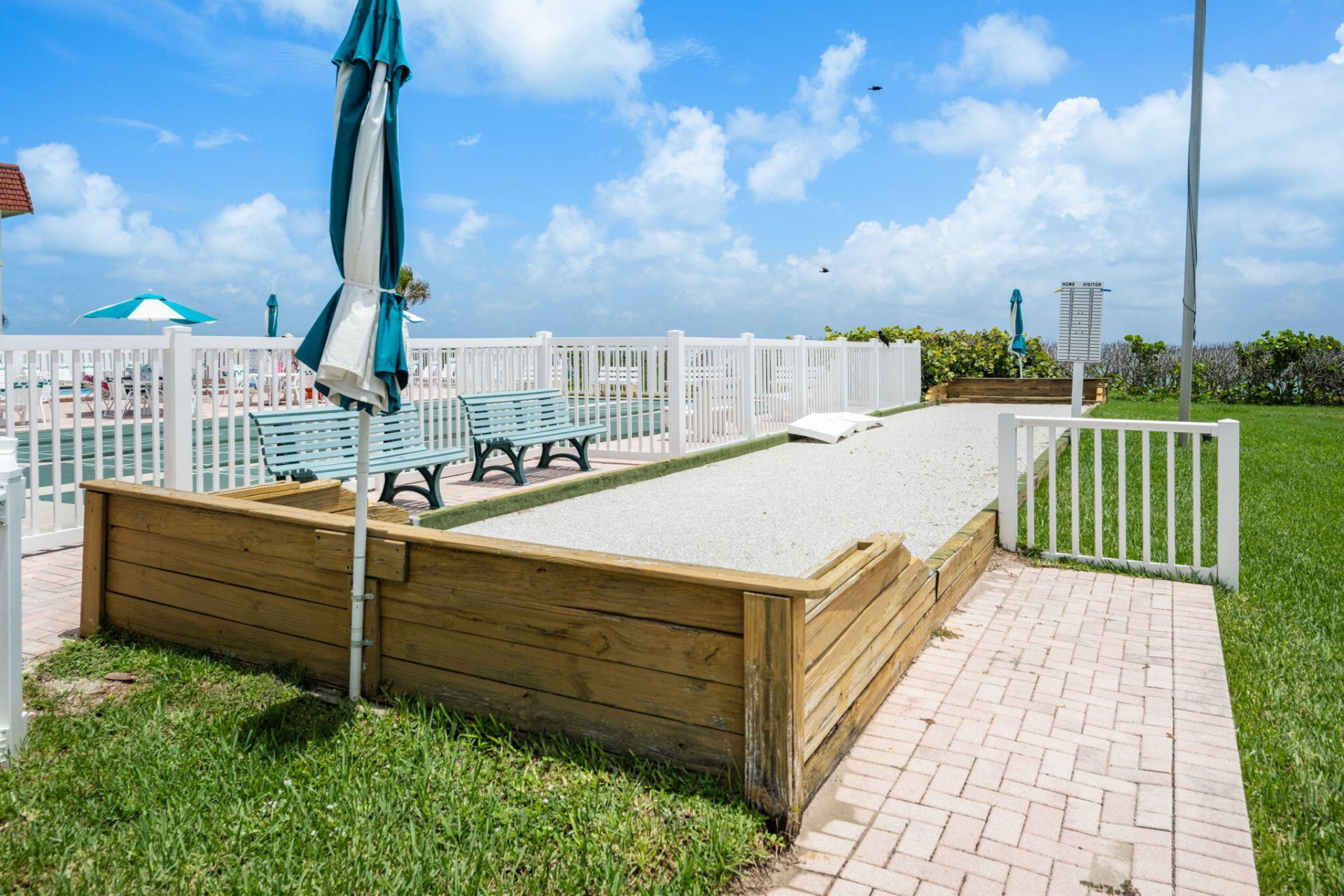 5400 Jimmy Buffett Mem Highway, Unit B 22, Indian River Shores, FL 32963 Photo