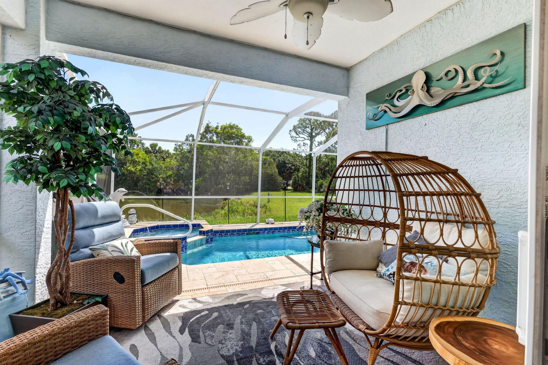 4681 SE Bridgetown Court, Stuart, FL 34997 Photo