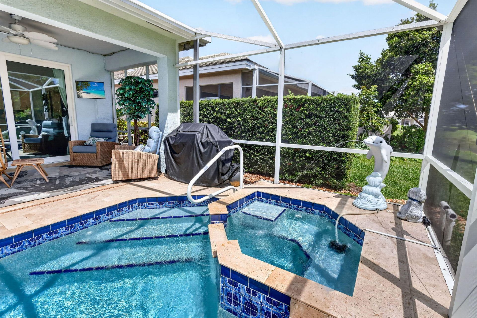 4681 SE Bridgetown Court, Stuart, FL 34997 Photo