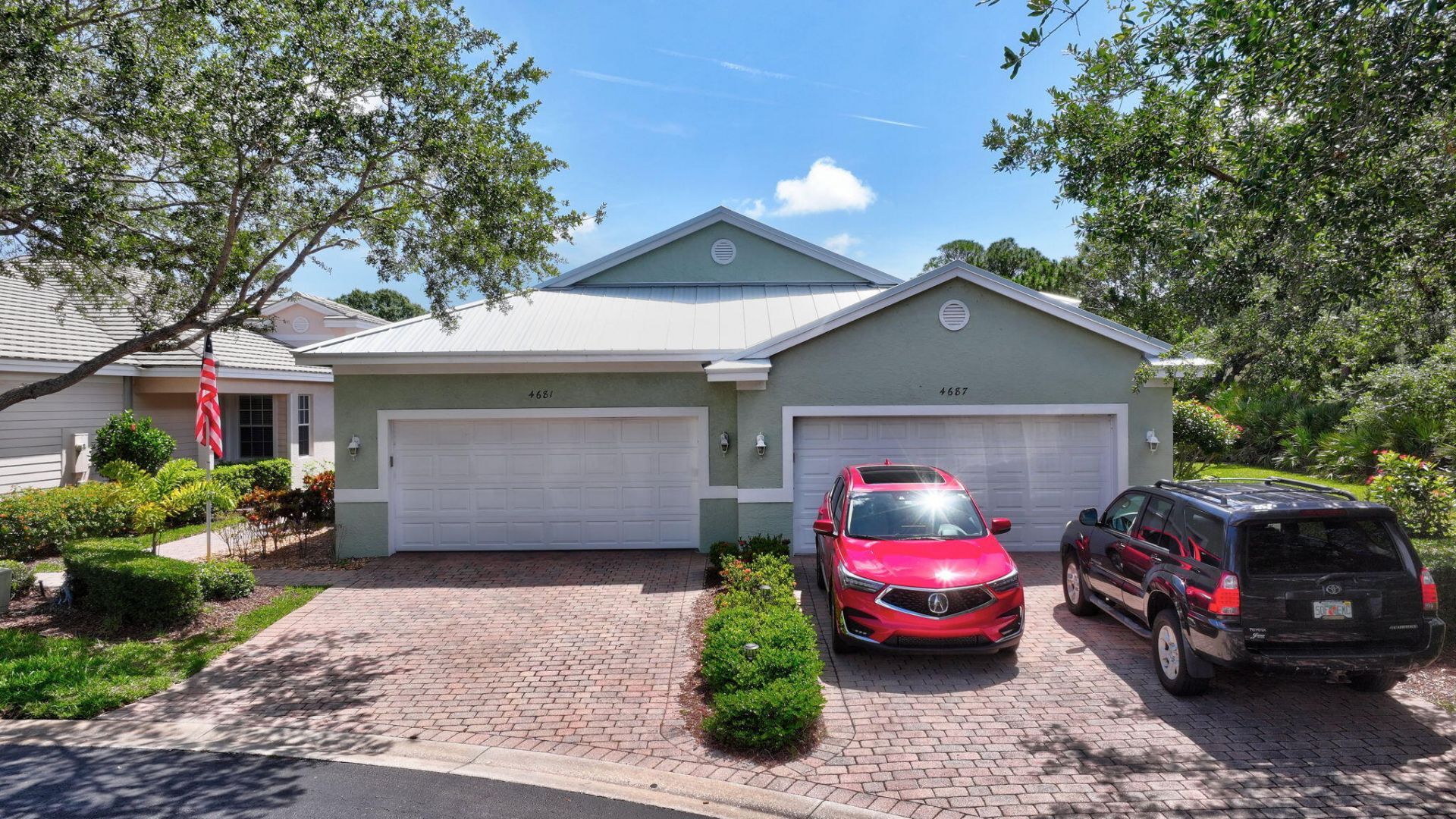 4681 SE Bridgetown Court, Stuart, FL 34997 Photo
