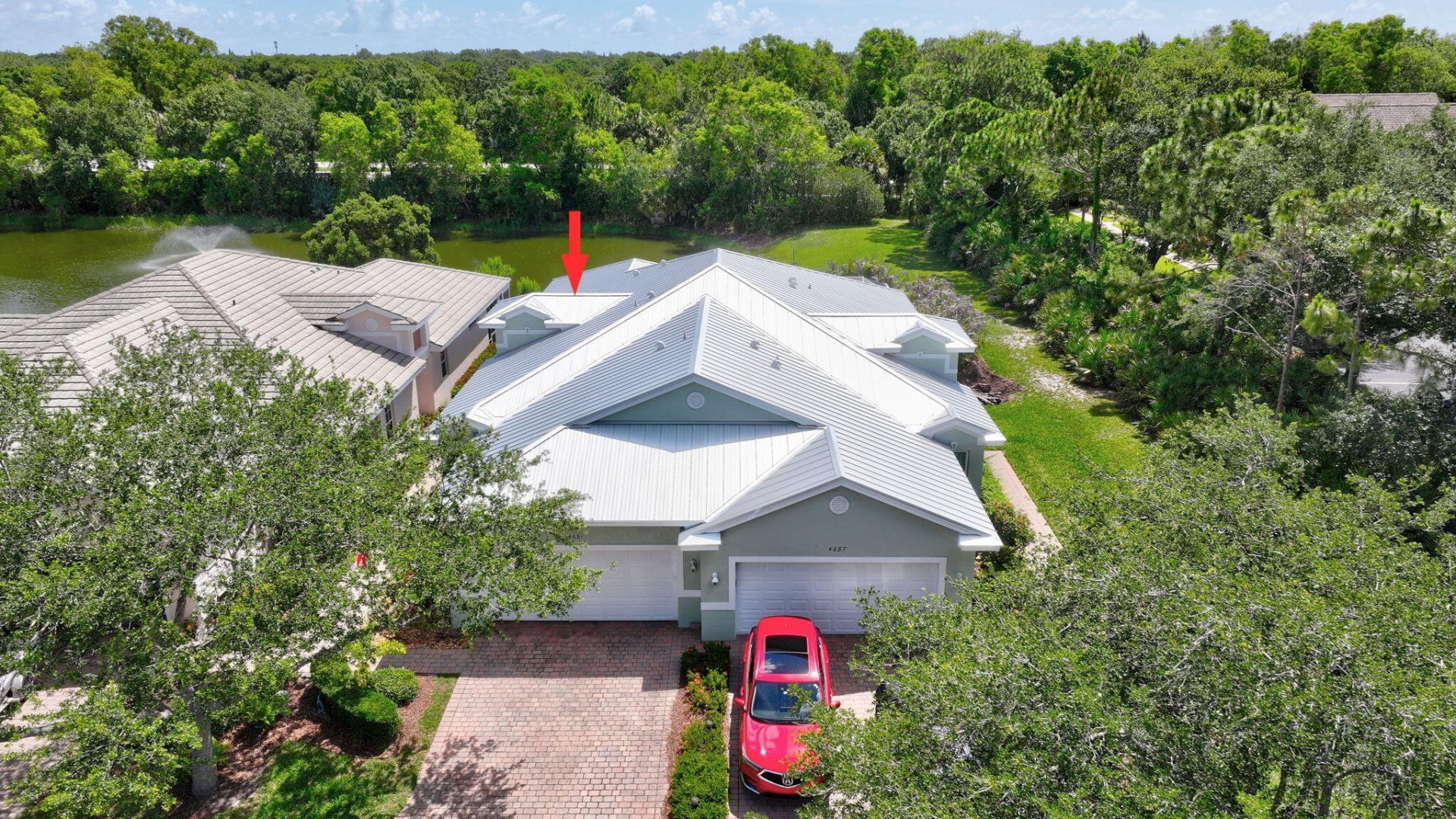 4681 SE Bridgetown Court, Stuart, FL 34997 Photo