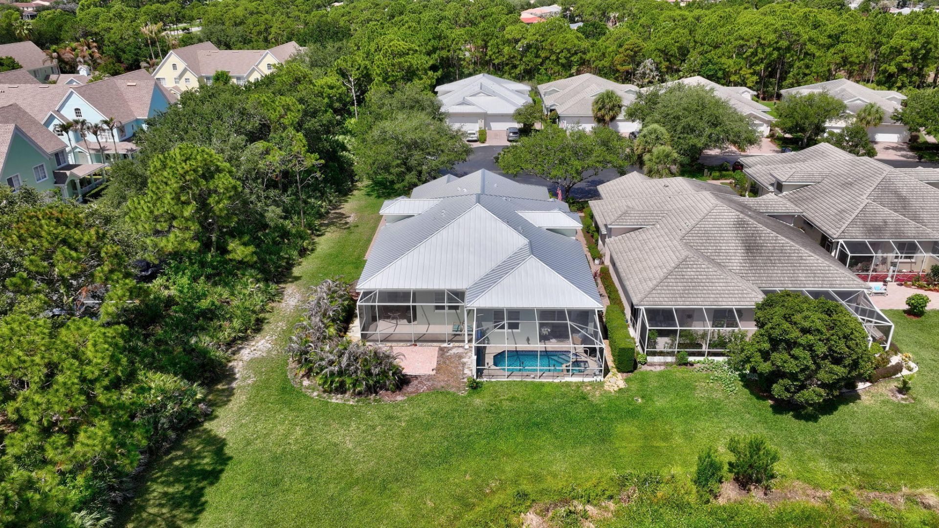 4681 SE Bridgetown Court, Stuart, FL 34997 Photo
