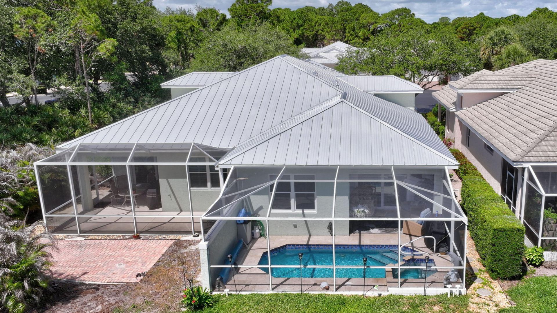 4681 SE Bridgetown Court, Stuart, FL 34997 Photo