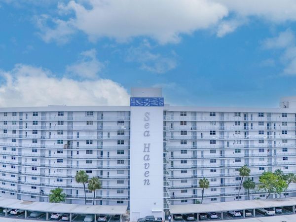 2731 NE 14th Street Causeway, Unit 923, Pompano Beach, FL 33062
