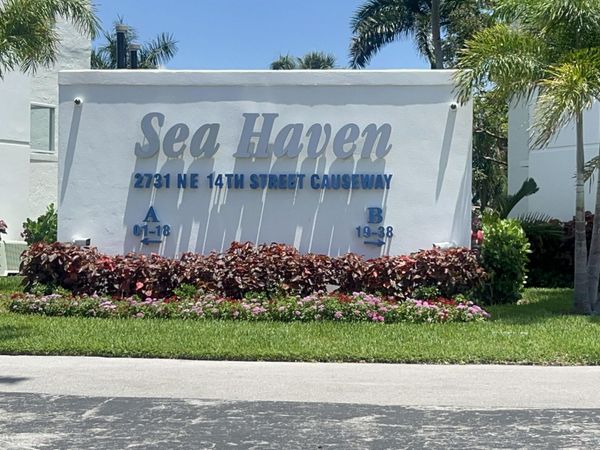 2731 NE 14th Street Causeway, Unit 923, Pompano Beach, FL 33062