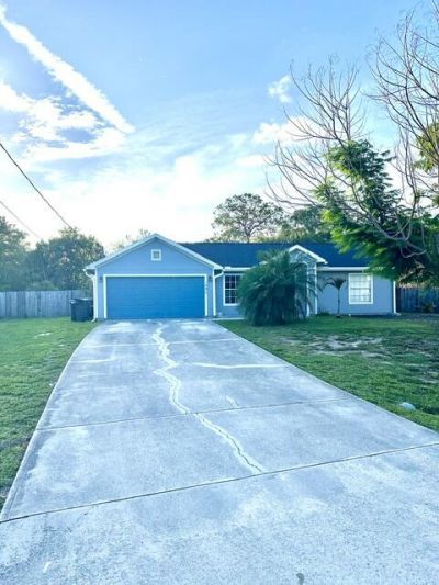 1497 SW Gastador Avenue, Port Saint Lucie, FL 34953 Photo