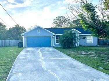 1497 SW Gastador Avenue, Port St. Lucie, FL 34953