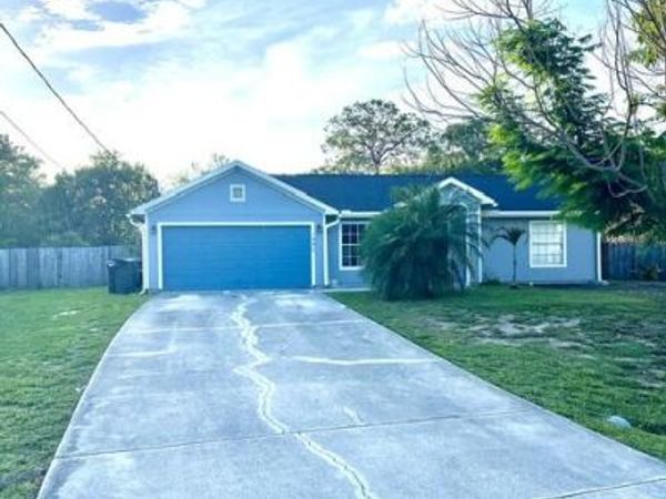 1497 SW Gastador Avenue, Port St. Lucie, FL 34953