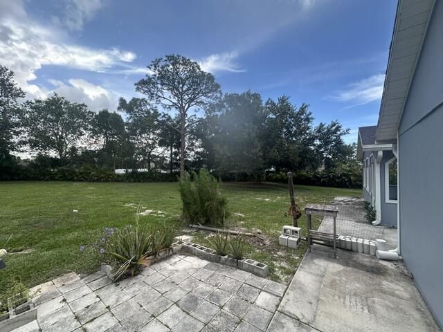 1497 SW Gastador Avenue, Port Saint Lucie, FL 34953 Photo