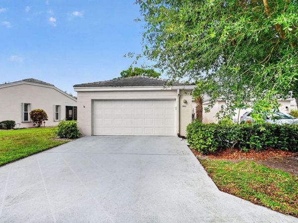 1081 Island Manor Drive, Greenacres, FL 33413