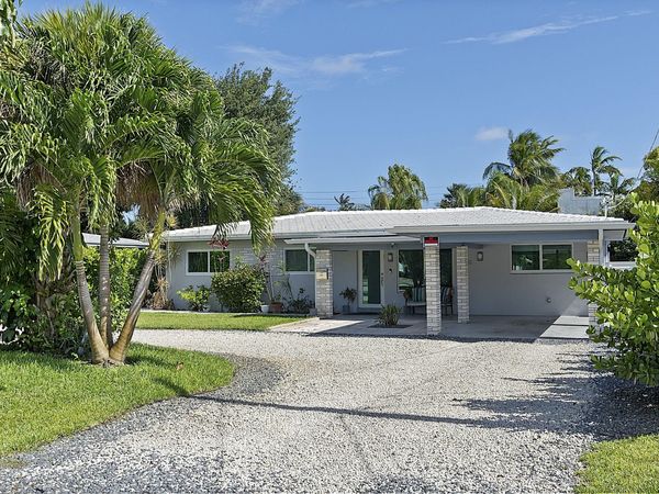 1580 NE 34th Street, Oakland Park, FL 33334