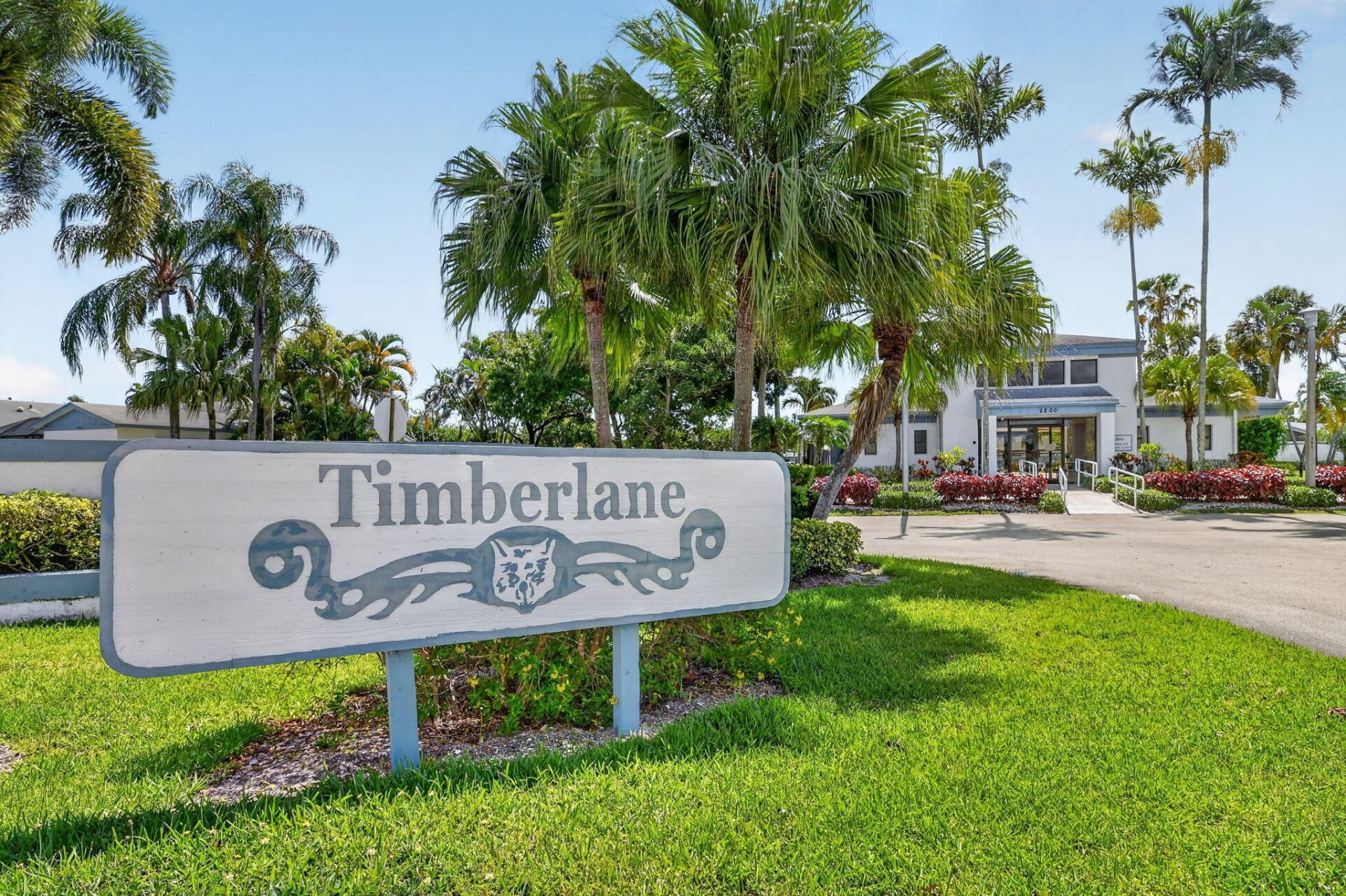 1604 Timberlane Circle, Greenacres, FL 33463 Photo