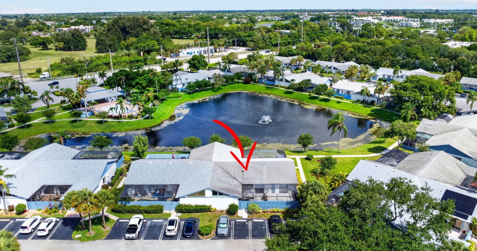 1604 Timberlane Circle, Greenacres, FL 33463 Photo