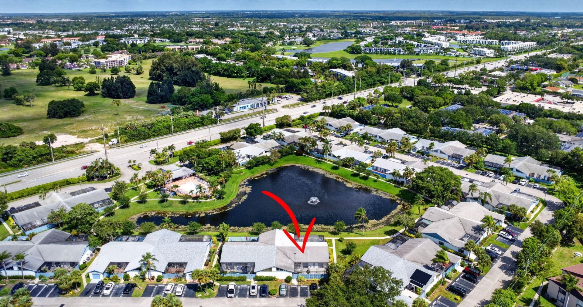 1604 Timberlane Circle, Greenacres, FL 33463 Photo