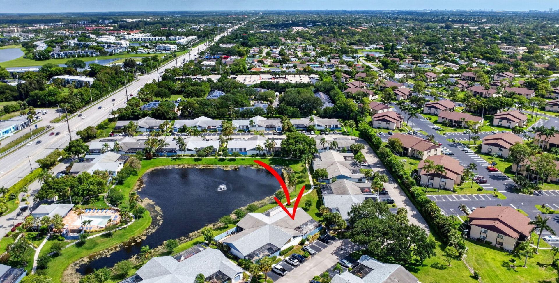 1604 Timberlane Circle, Greenacres, FL 33463 Photo