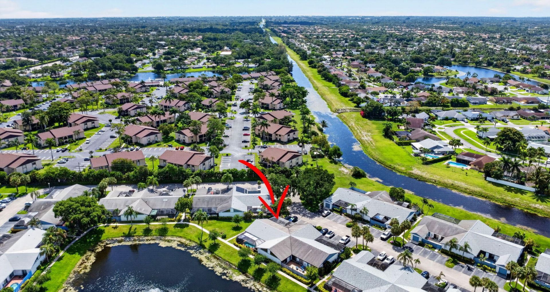 1604 Timberlane Circle, Greenacres, FL 33463 Photo