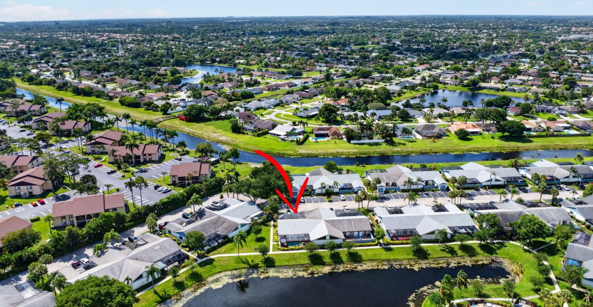 1604 Timberlane Circle, Greenacres, FL 33463 Photo
