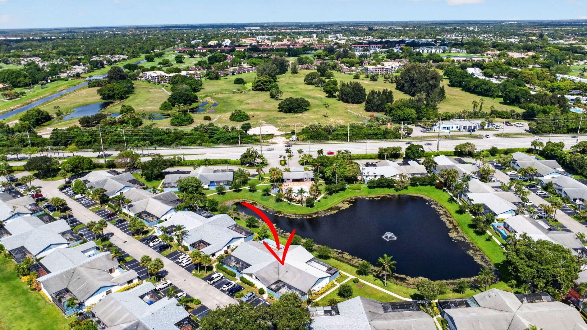 1604 Timberlane Circle, Greenacres, FL 33463 Photo