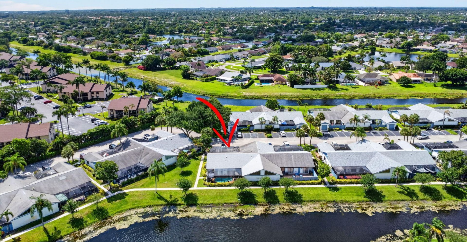 1604 Timberlane Circle, Greenacres, FL 33463 Photo