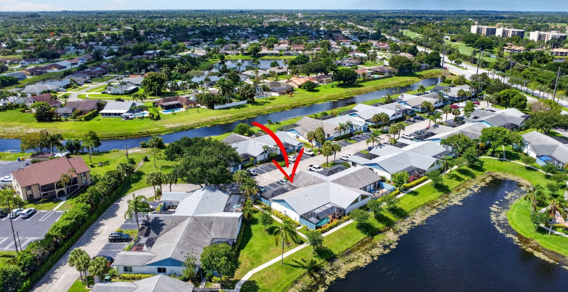 1604 Timberlane Circle, Greenacres, FL 33463 Photo