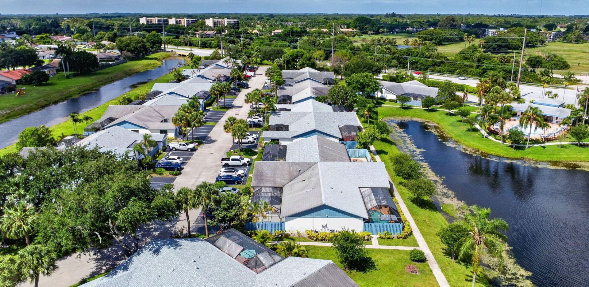 1604 Timberlane Circle, Greenacres, FL 33463 Photo