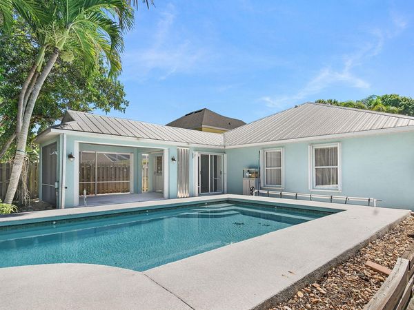 1959 NW Marsh Rabbit Lane, Jensen Beach, FL 34957