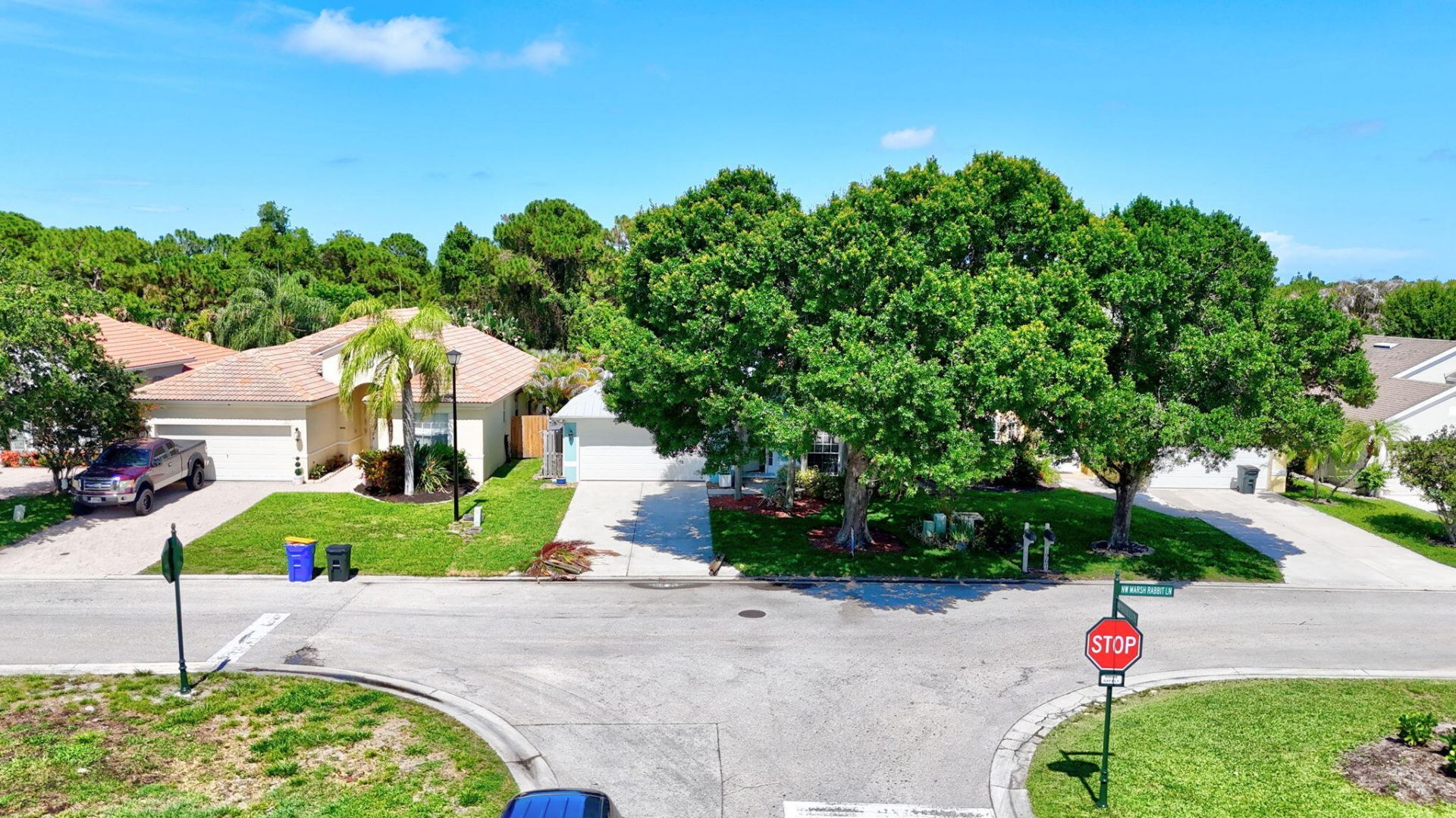 1959 NW Marsh Rabbit Lane, Jensen Beach, FL 34957 Photo