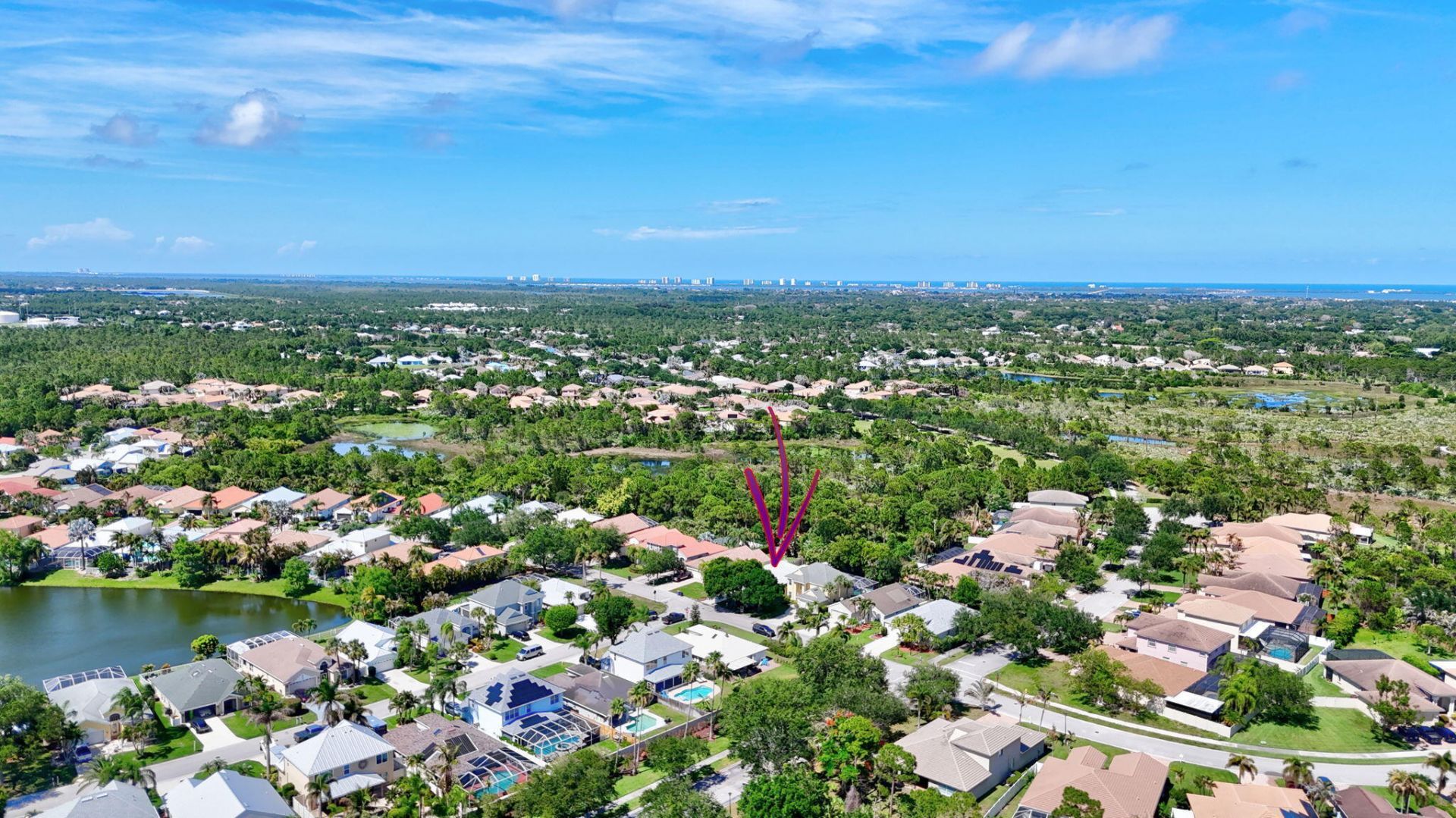 1959 NW Marsh Rabbit Lane, Jensen Beach, FL 34957 Photo
