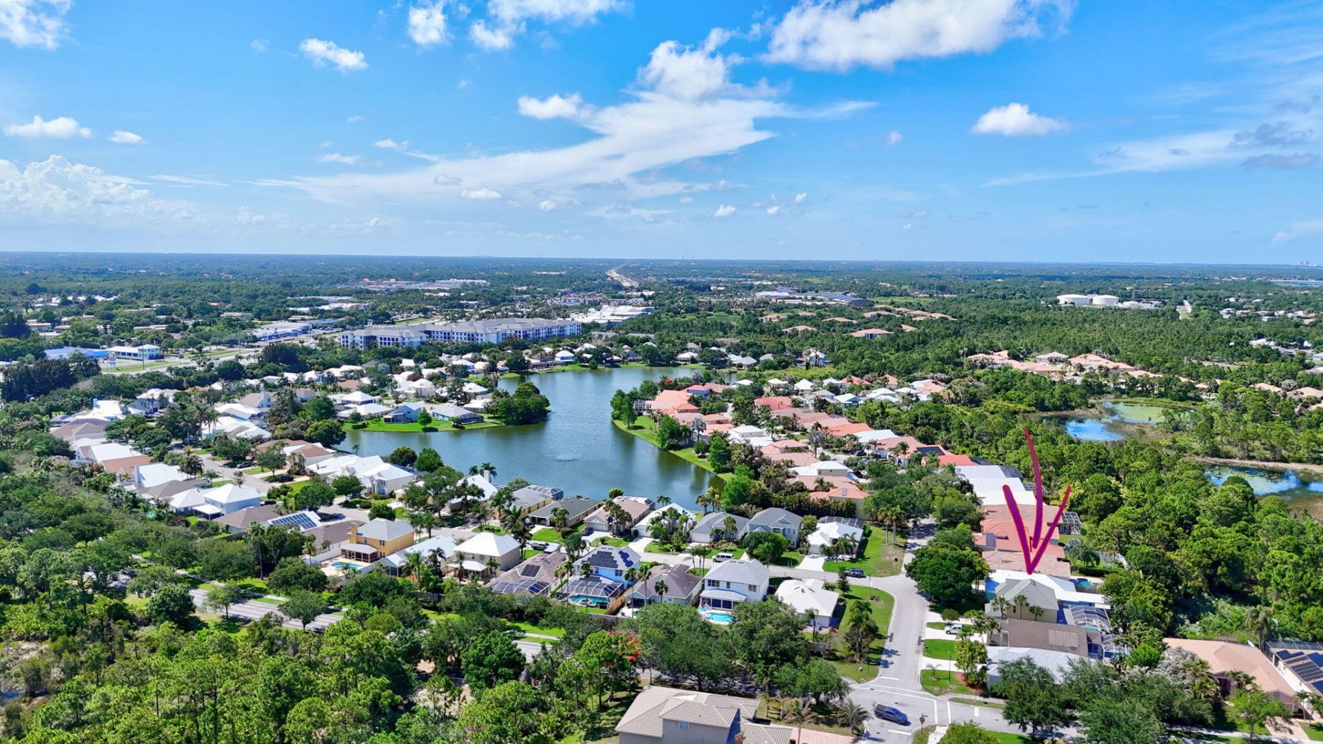1959 NW Marsh Rabbit Lane, Jensen Beach, FL 34957 Photo