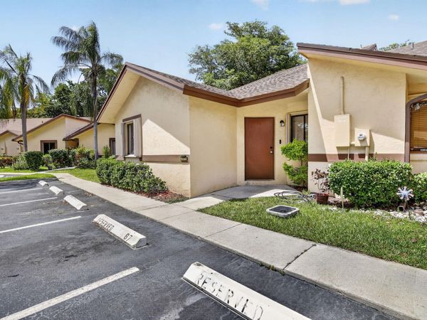 11145 NW 38th Place, Sunrise, FL 33351