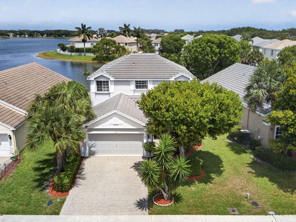 214 Berenger Walk, Royal Palm Beach, FL 33414