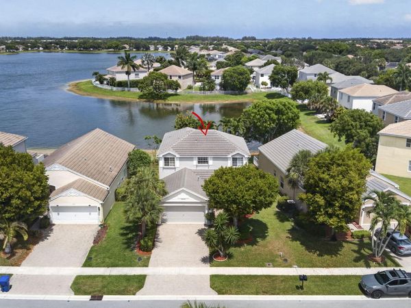 214 Berenger Walk, Royal Palm Beach, FL 33414