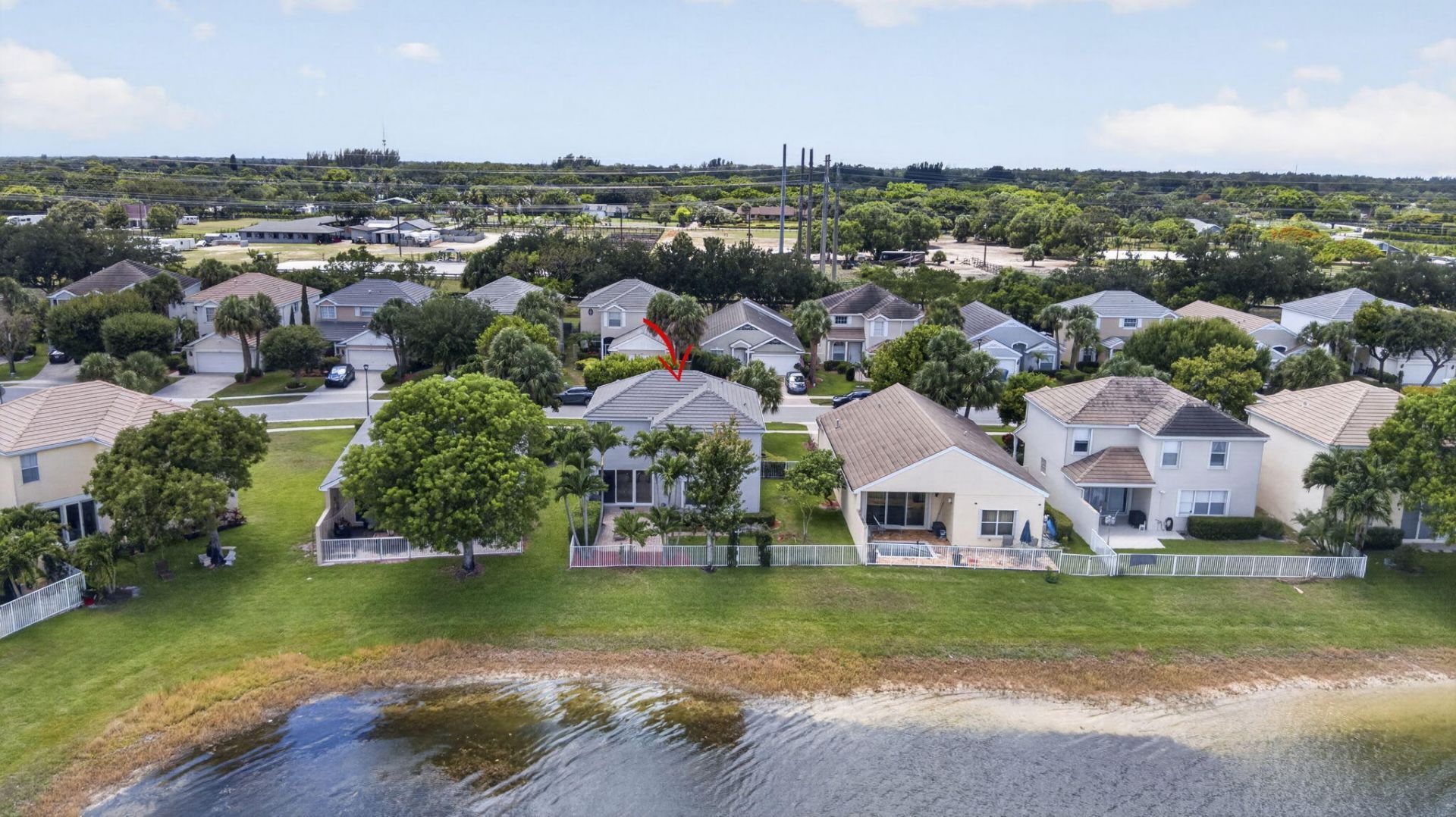 214 Berenger Walk, Royal Palm Beach, FL 33414 Photo