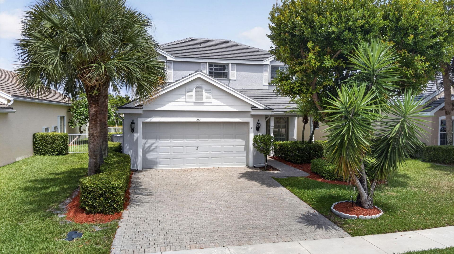 214 Berenger Walk, Royal Palm Beach, FL 33414 Photo