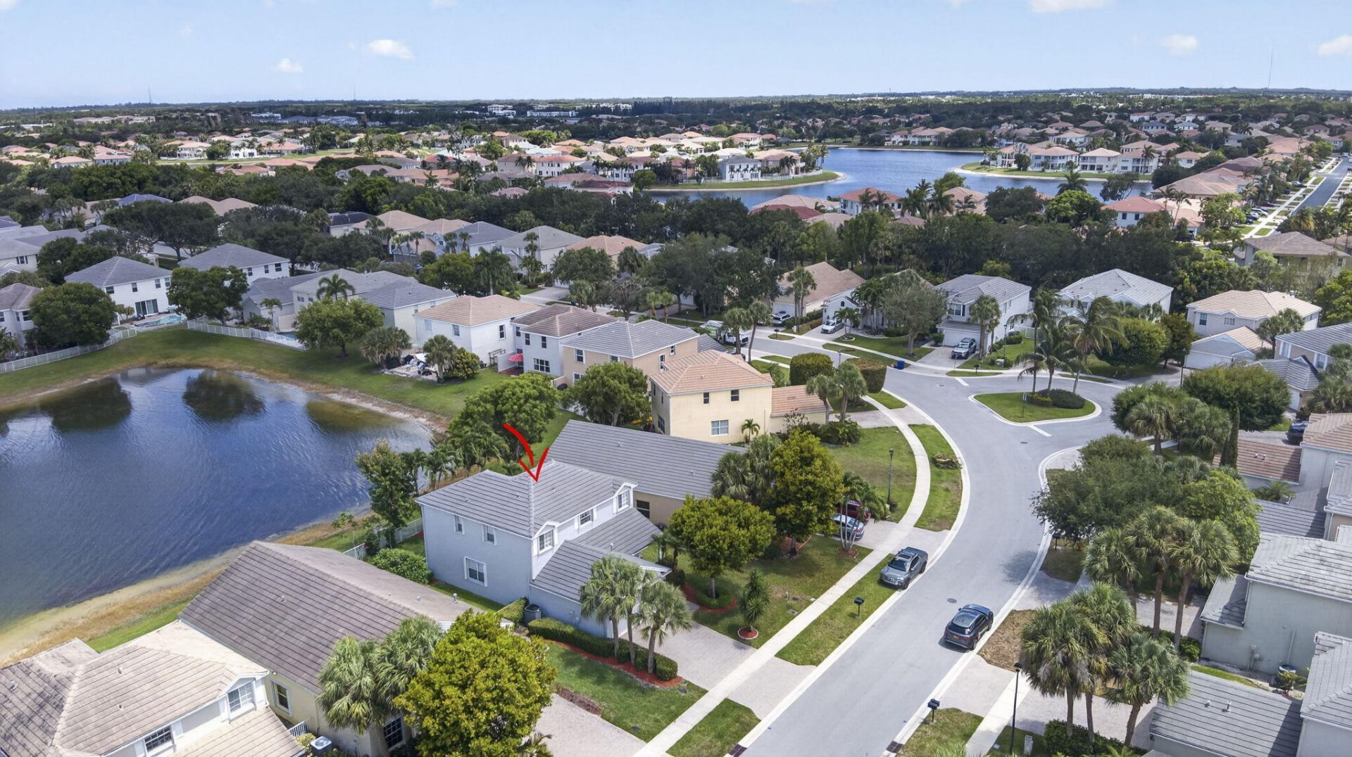 214 Berenger Walk, Royal Palm Beach, FL 33414 Photo