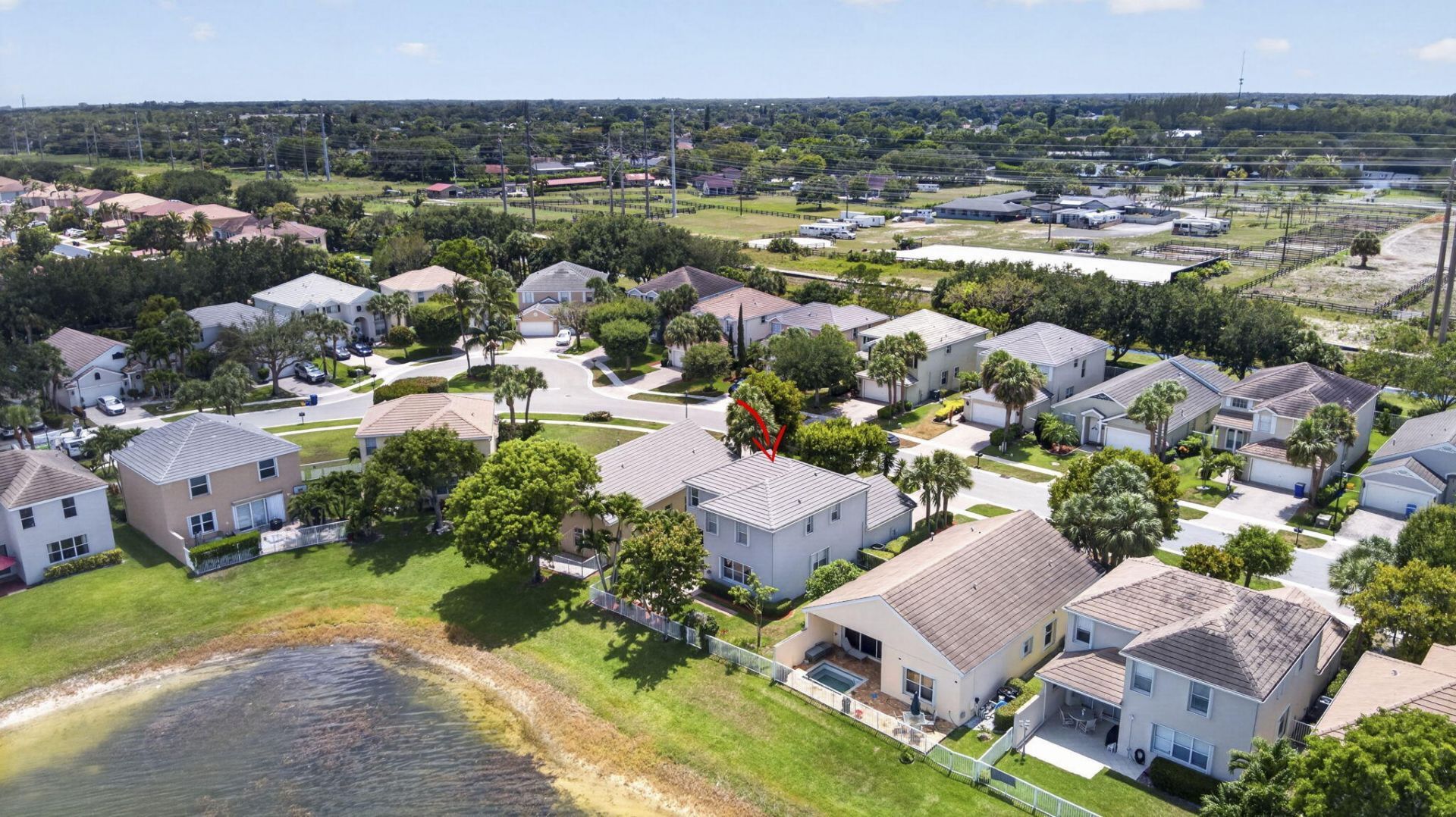 214 Berenger Walk, Royal Palm Beach, FL 33414 Photo