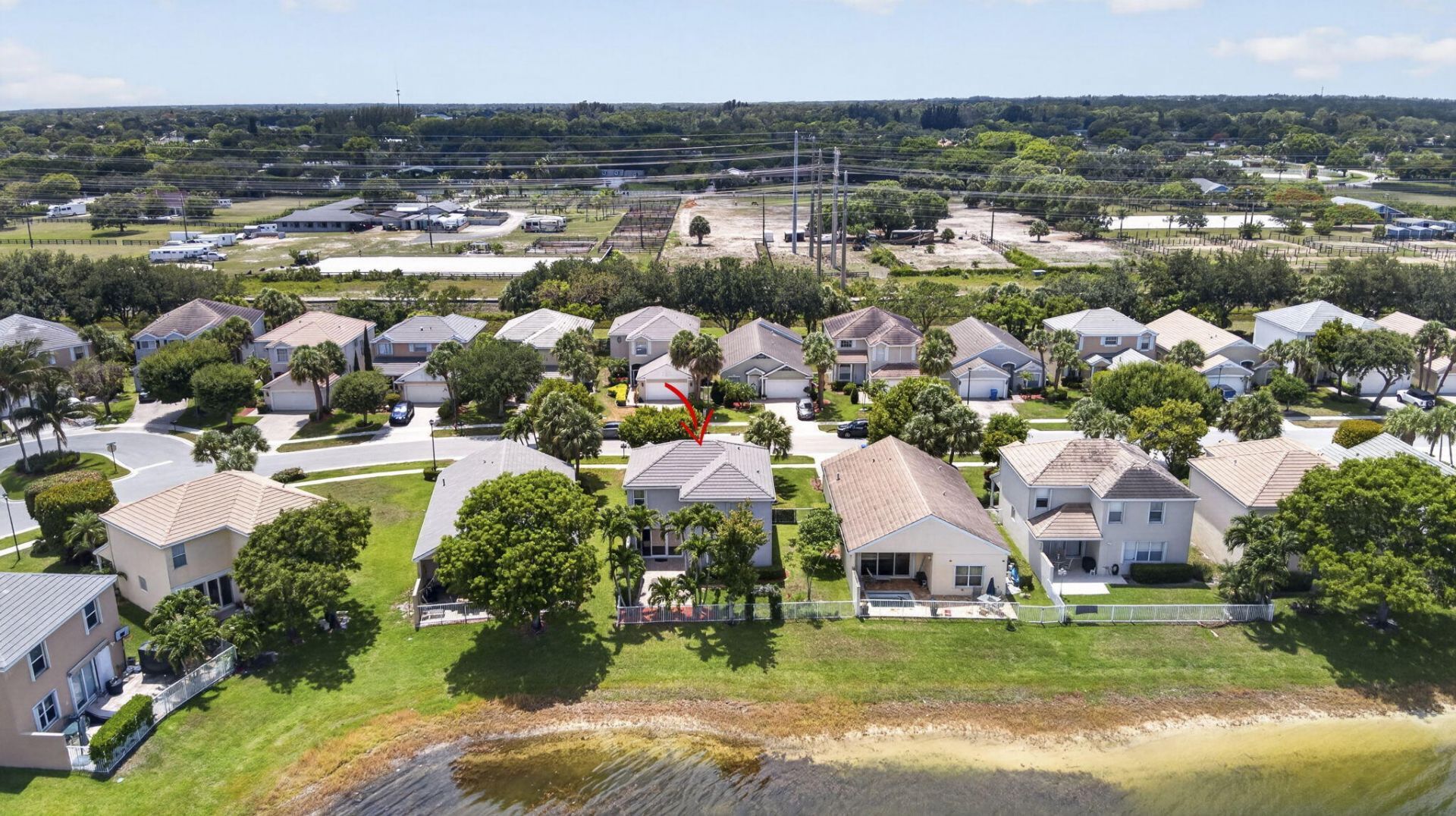 214 Berenger Walk, Royal Palm Beach, FL 33414 Photo