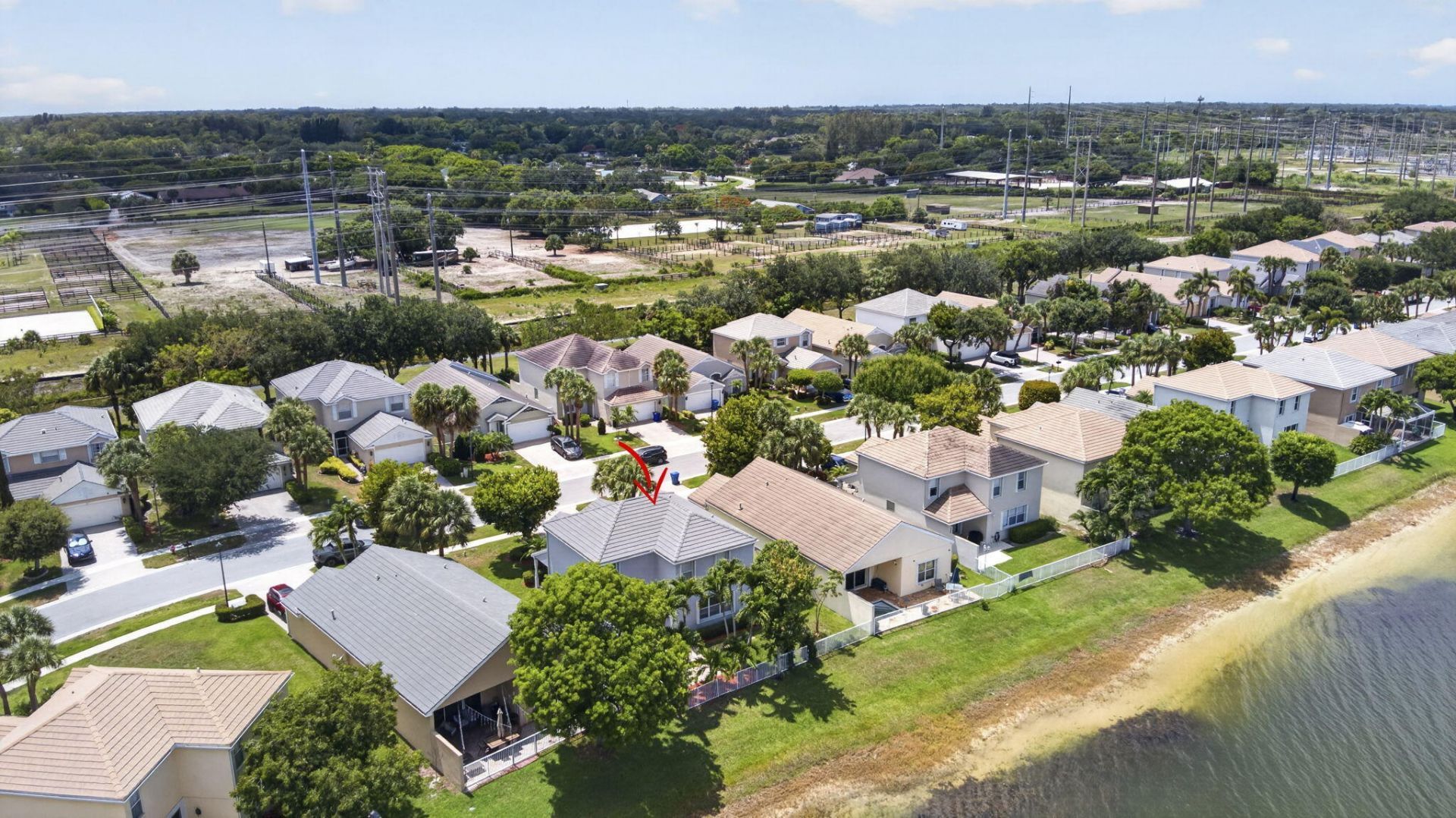 214 Berenger Walk, Royal Palm Beach, FL 33414 Photo