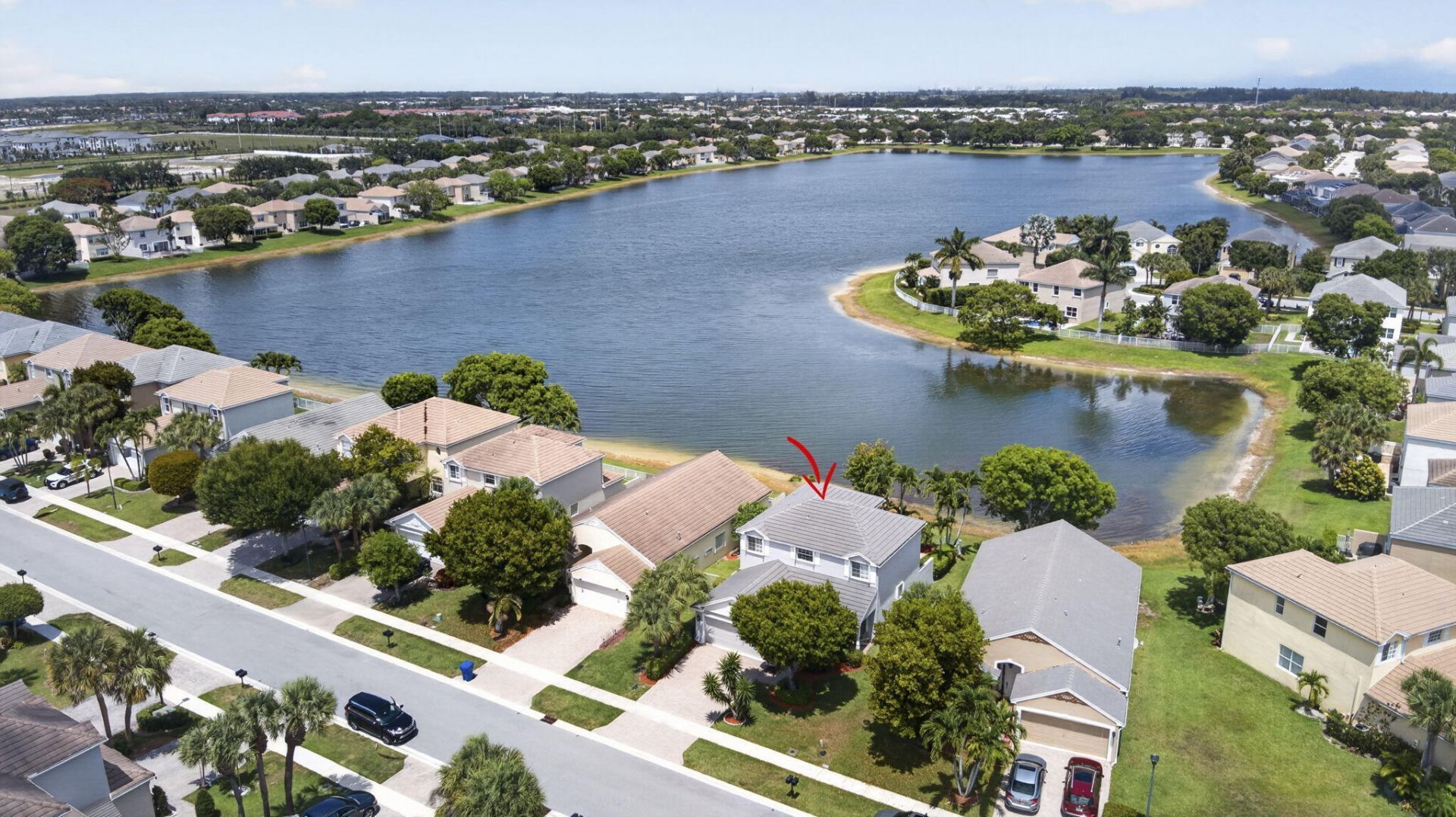 214 Berenger Walk, Royal Palm Beach, FL 33414 Photo