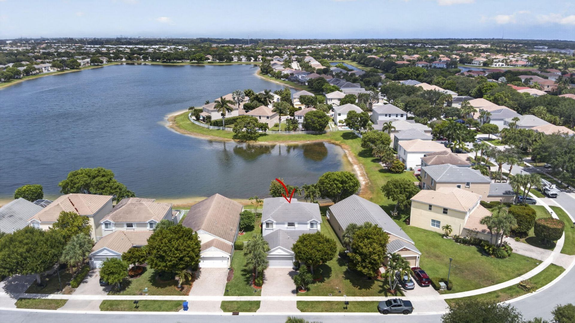 214 Berenger Walk, Royal Palm Beach, FL 33414 Photo