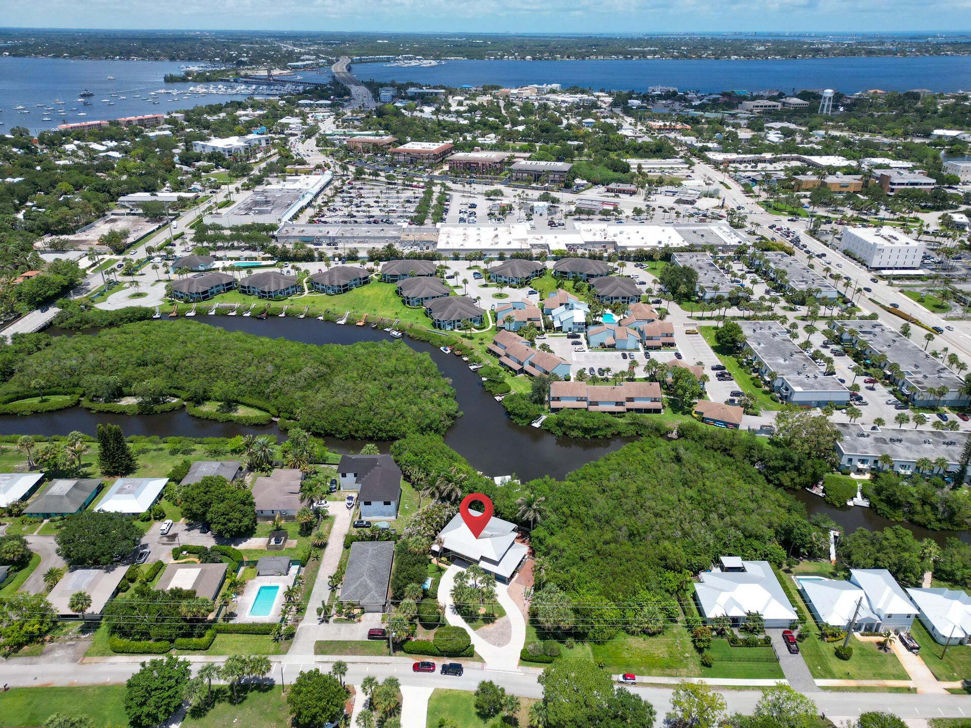 304 SW Indian Groves Drive, Stuart, FL 34994 Photo