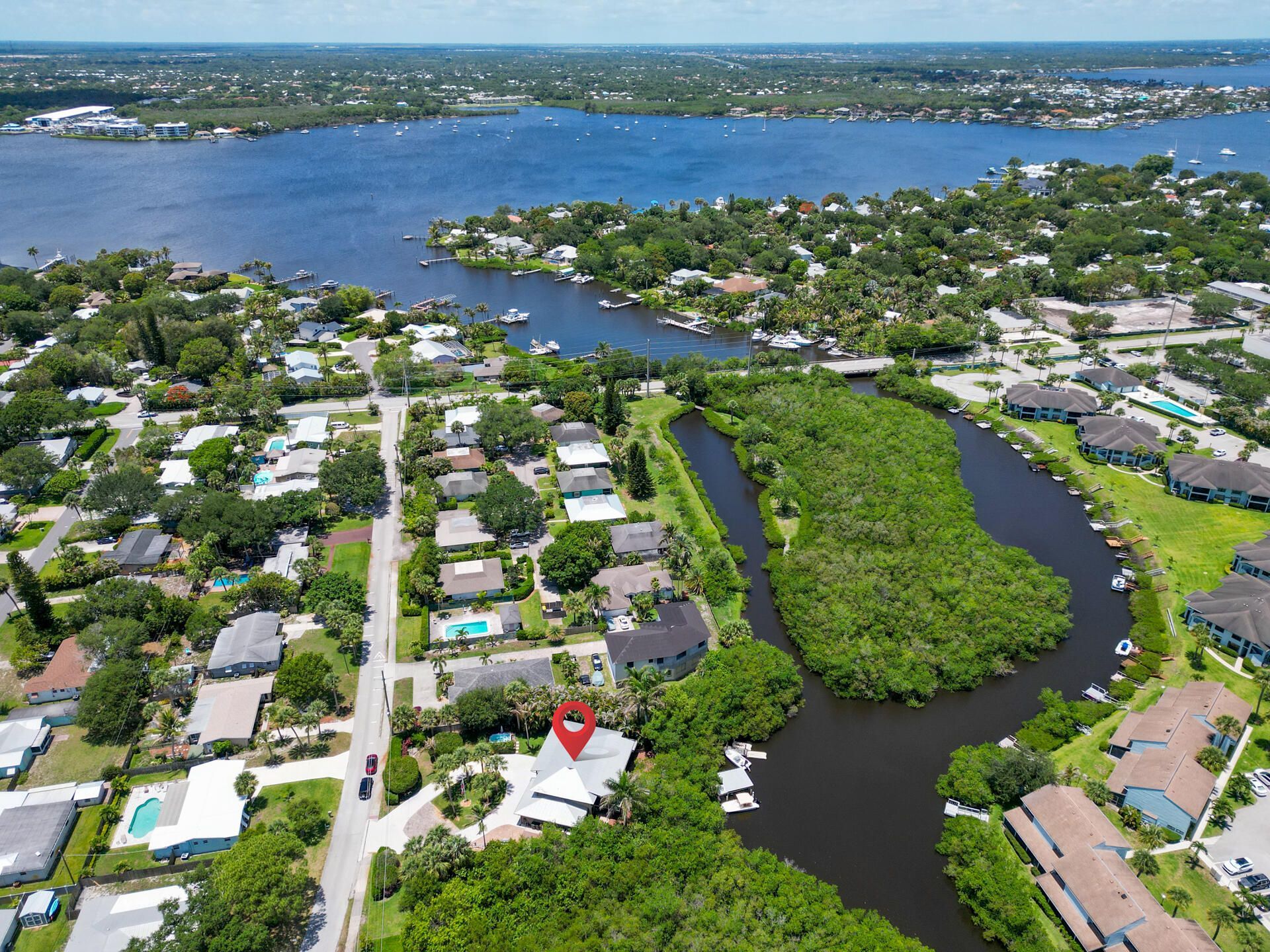304 SW Indian Groves Drive, Stuart, FL 34994 Photo