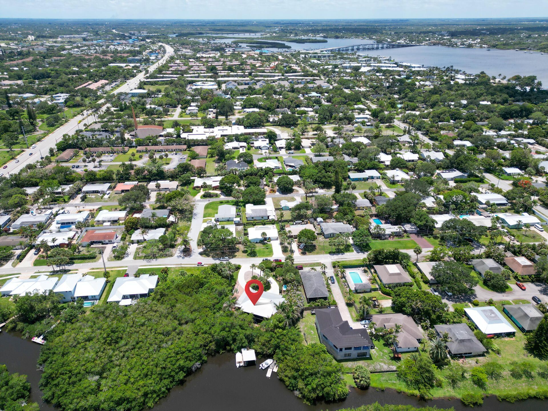304 SW Indian Groves Drive, Stuart, FL 34994 Photo