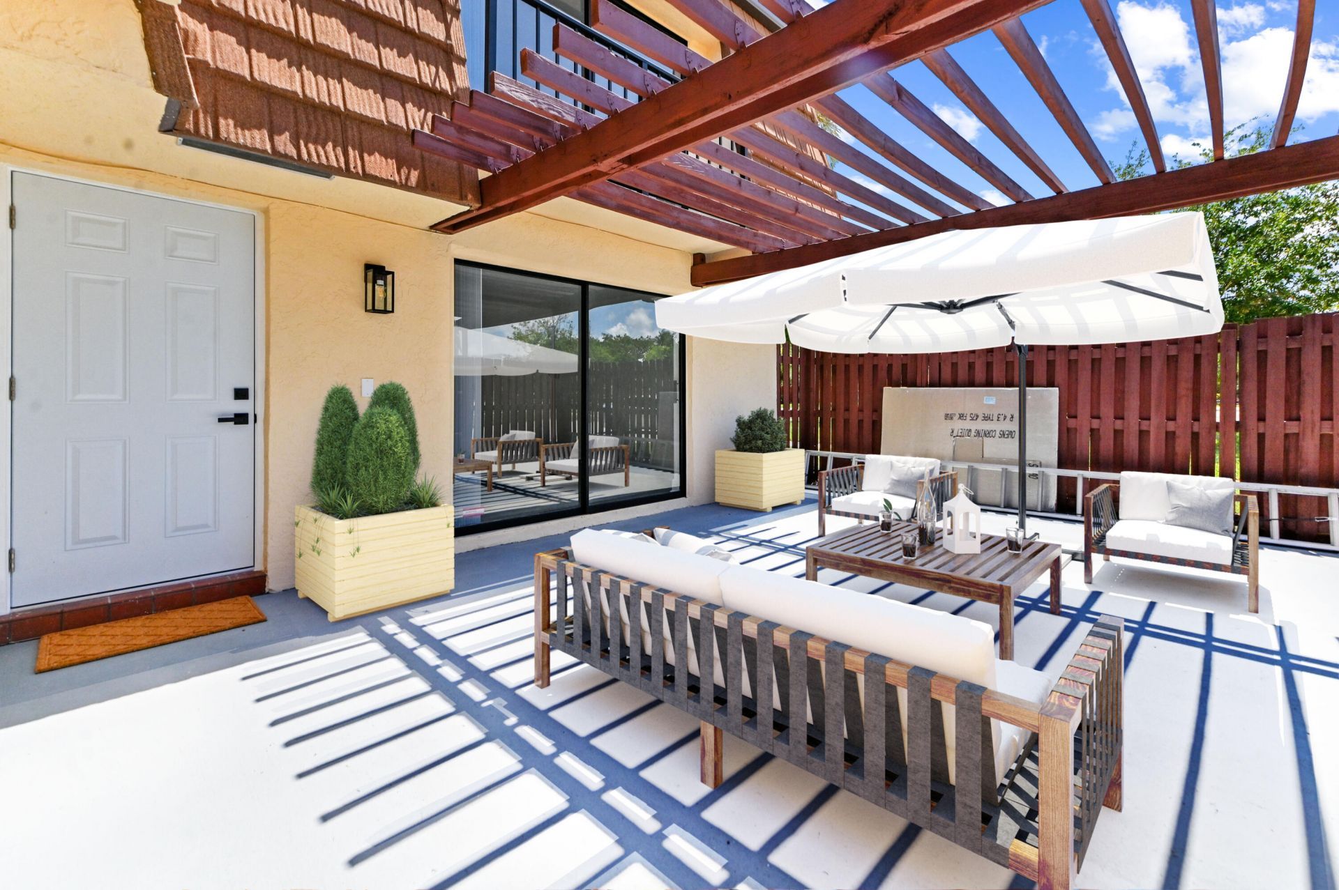 2645 Albatross Road N, Unit 4-d, Delray Beach, FL 33444 Photo