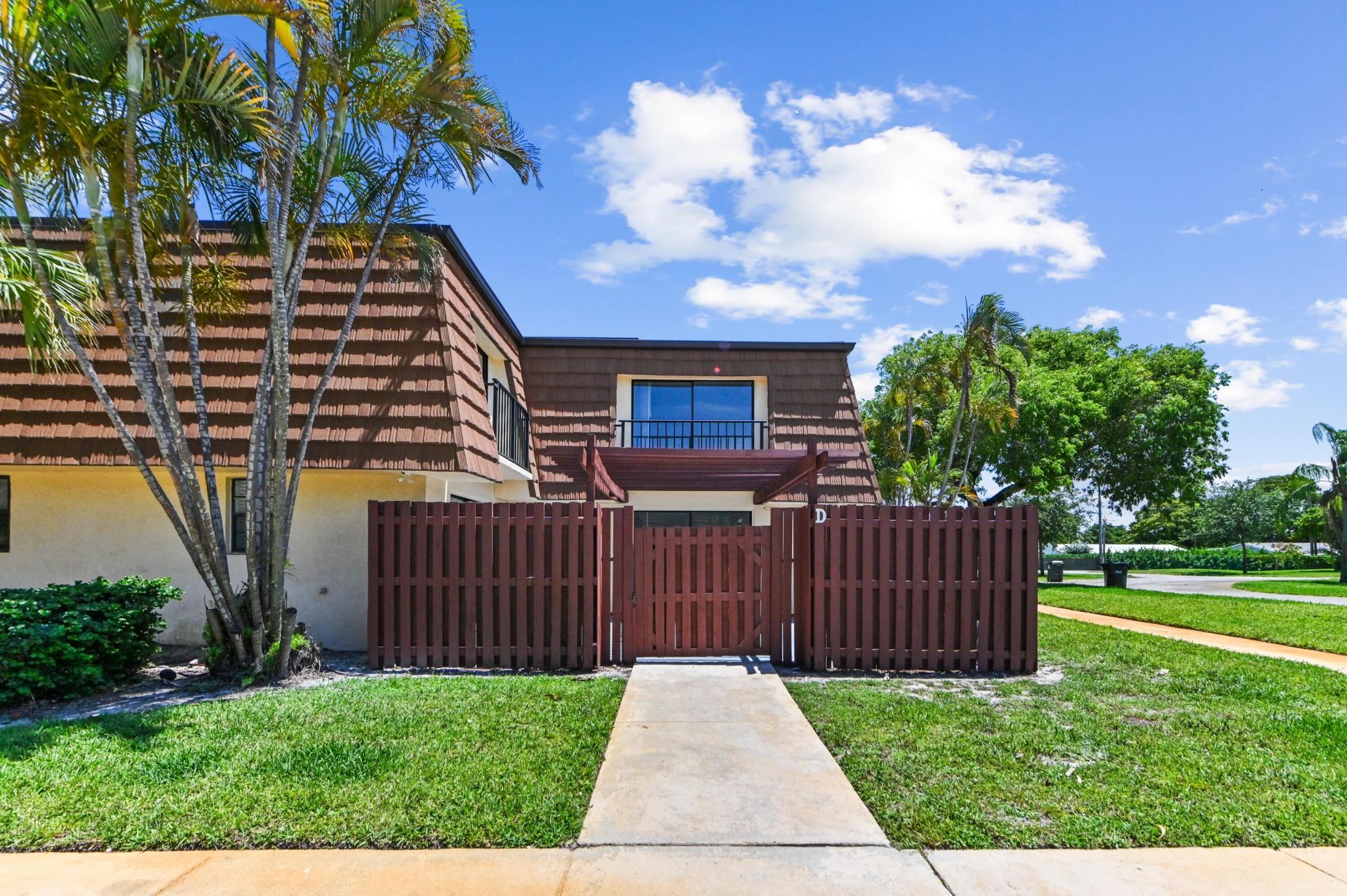 2645 Albatross Road N, Unit 4-d, Delray Beach, FL 33444 Photo