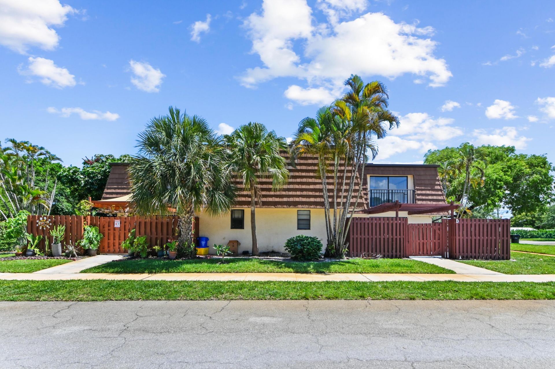 2645 Albatross Road N, Unit 4-d, Delray Beach, FL 33444 Photo