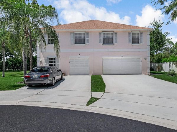 149 Baldwin Boulevard, Greenacres, FL 33463