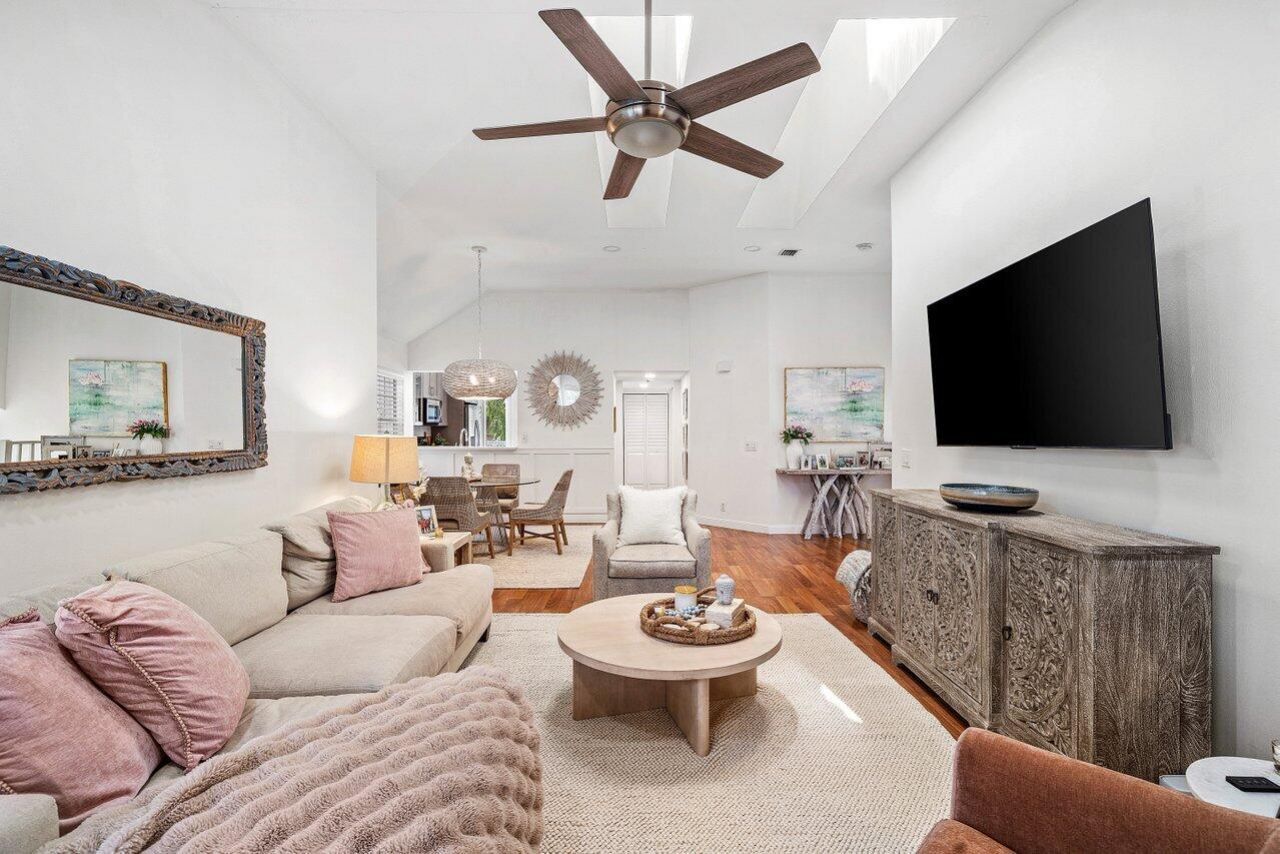 5336 Buckhead Circle, Unit 2020, Boca Raton, FL 33486 Photo