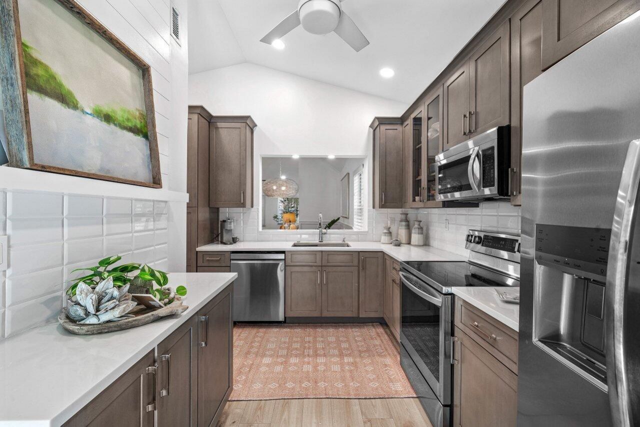 5336 Buckhead Circle, Unit 2020, Boca Raton, FL 33486 Photo
