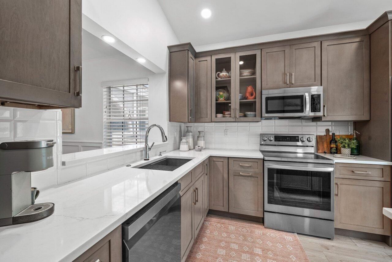 5336 Buckhead Circle, Unit 2020, Boca Raton, FL 33486 Photo